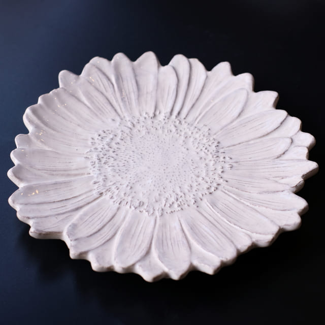 マーガレット プレート21cm