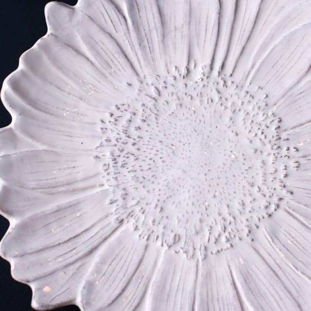 マーガレット プレート21cm