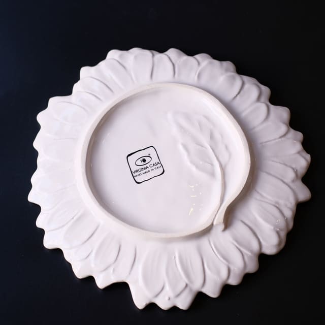 マーガレット プレート21cm