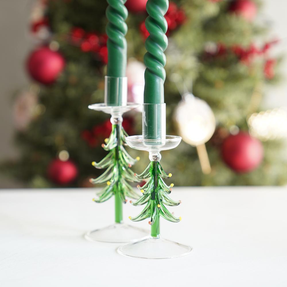 キャンドルホルダー ツリーL｜ 四季折々のおしゃれな和食器通販サイト