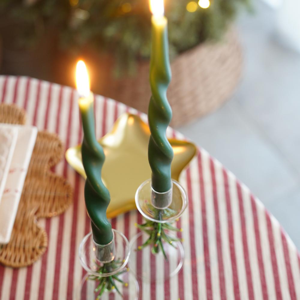 キャンドルホルダー ツリーL｜ 四季折々のおしゃれな和食器通販サイト