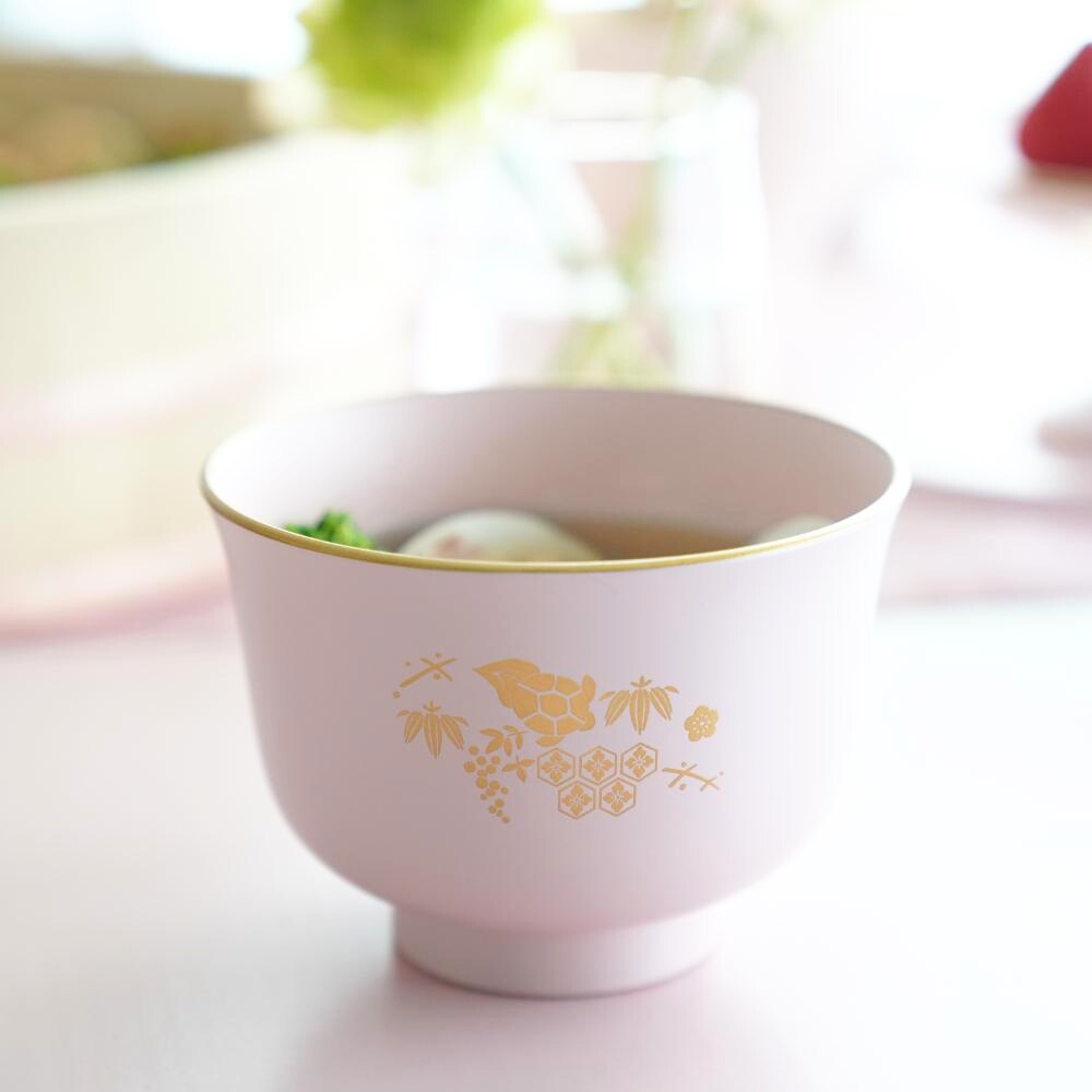 【限定数量】【予約/2月下旬頃出荷】桃の節句 食器セット