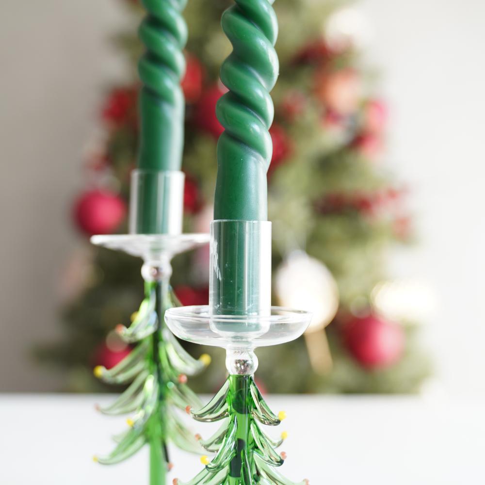 キャンドルホルダー ツリーM｜ 四季折々のおしゃれな和食器通販サイト