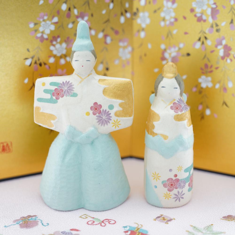 桃の節句 お飾りセット｜ 四季折々のおしゃれな和食器通販サイト