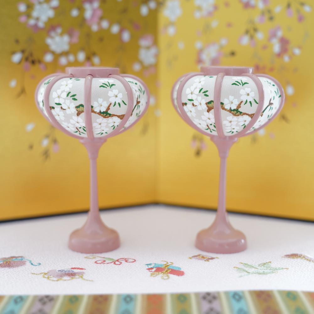 桃の節句 お飾りセット｜ 四季折々のおしゃれな和食器通販サイト