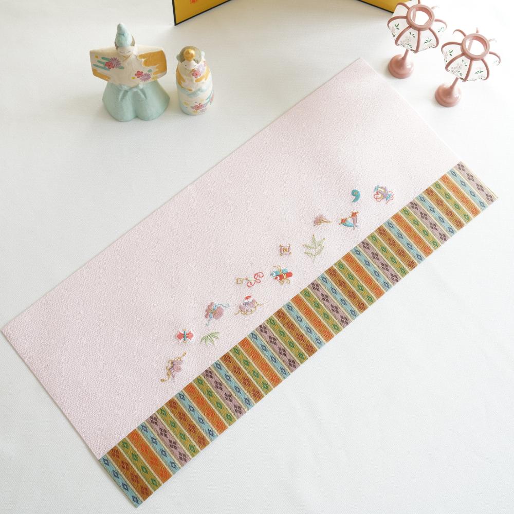 桃の節句 お飾りセット｜ 四季折々のおしゃれな和食器通販サイト