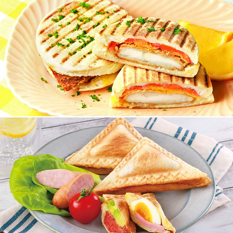 7DAYSサンドメーカー