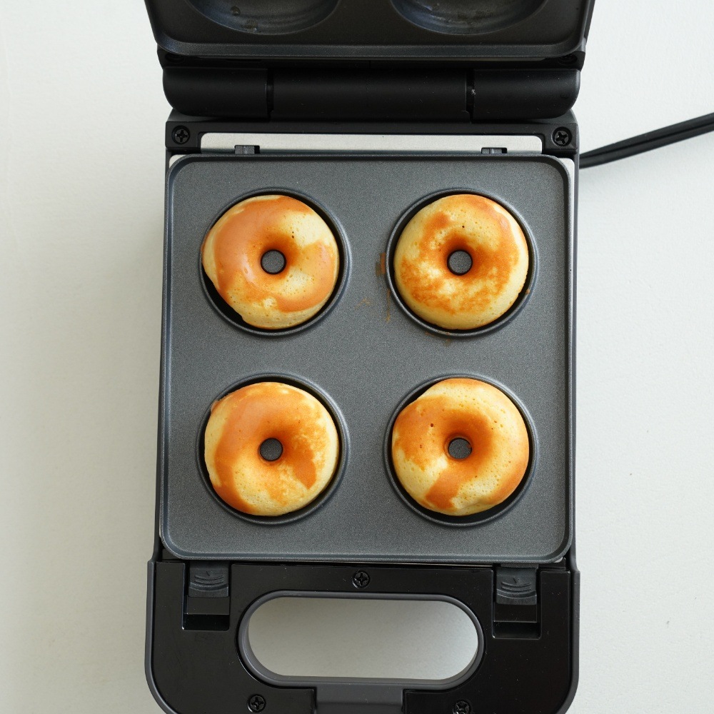 7DAYSサンドメーカー