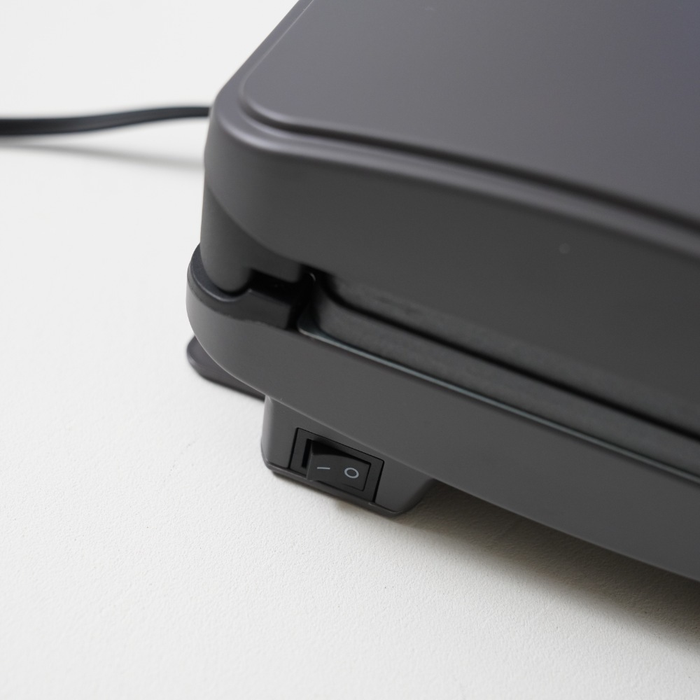 プレスサンドメイト トリオ