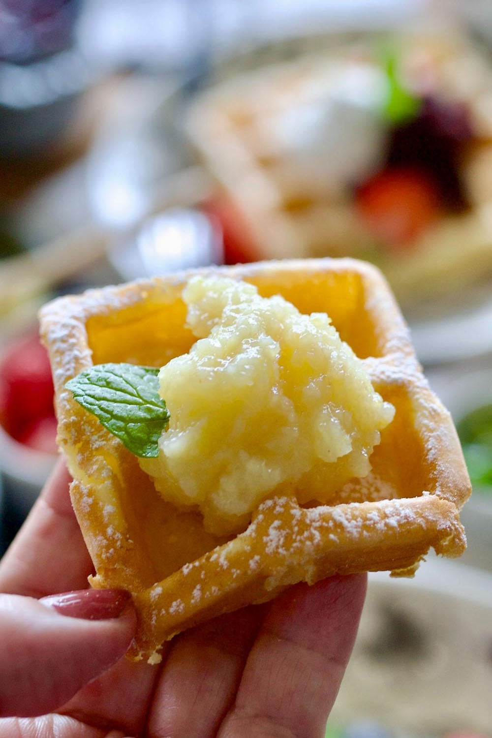 プレスサンドメイト トリオ