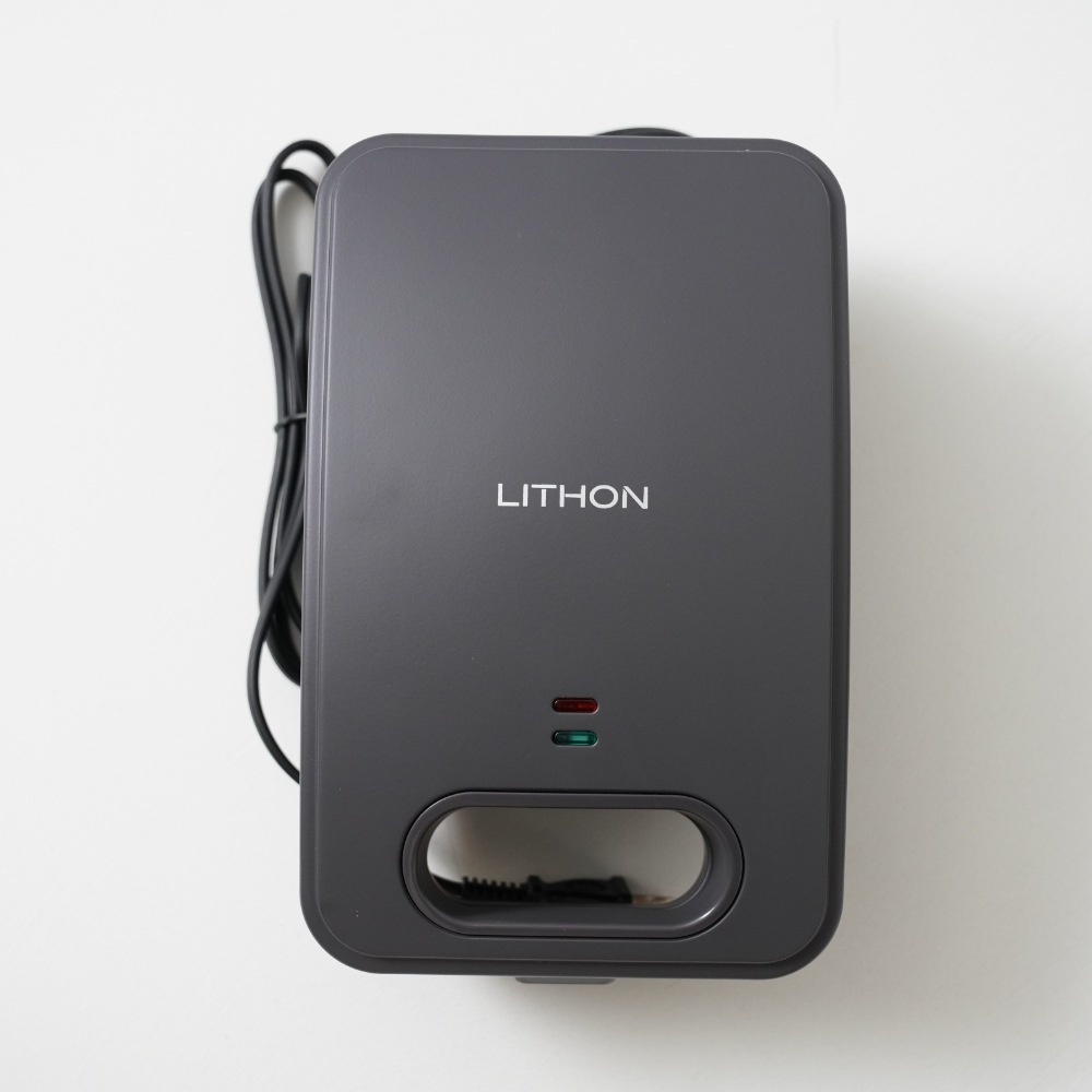 プレスサンドメイト トリオ