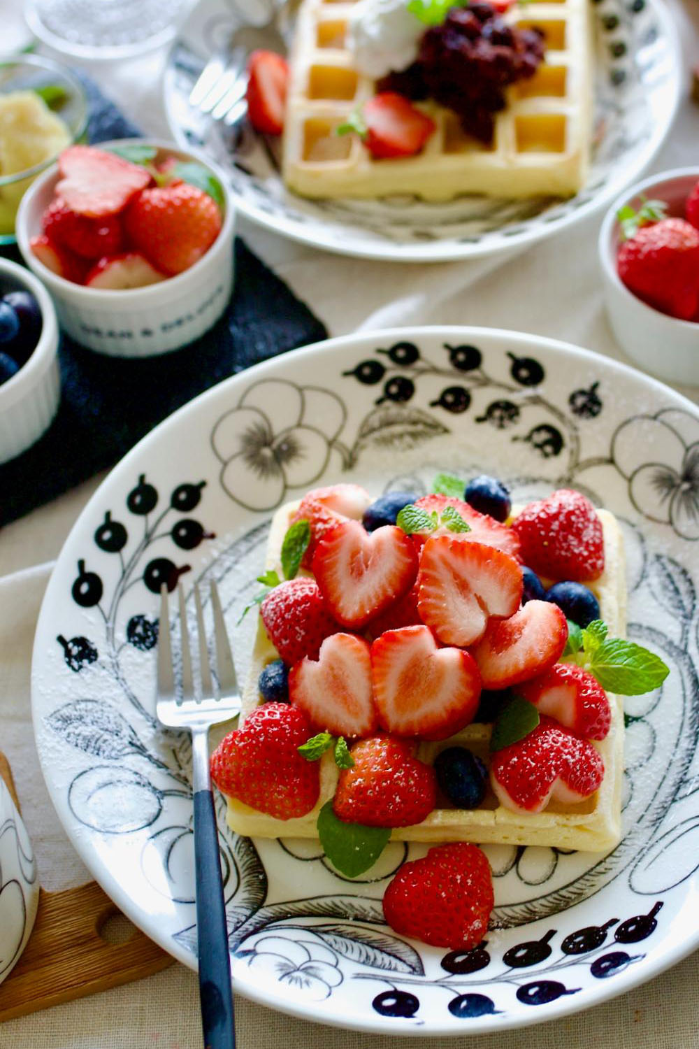 プレスサンドメイト トリオ