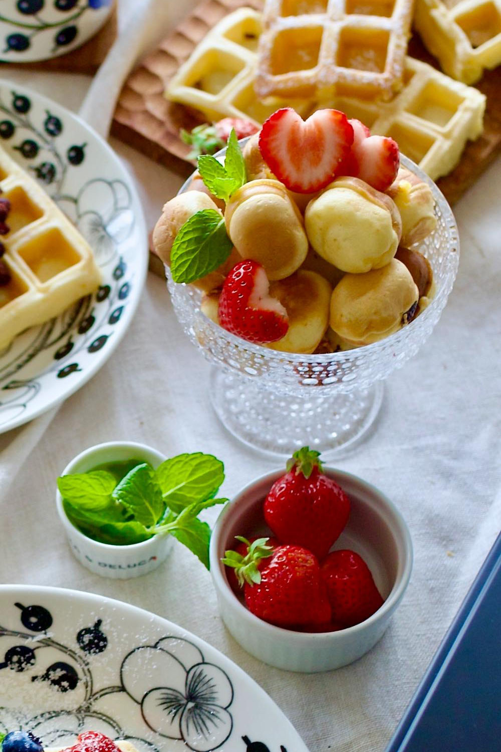 プレスサンドメイト トリオ