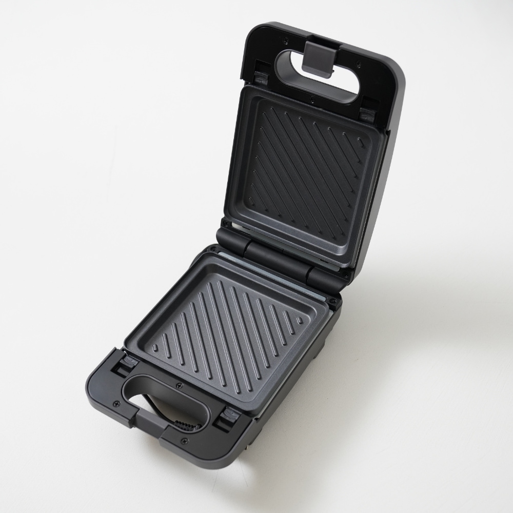 プレスサンドメイト トリオ