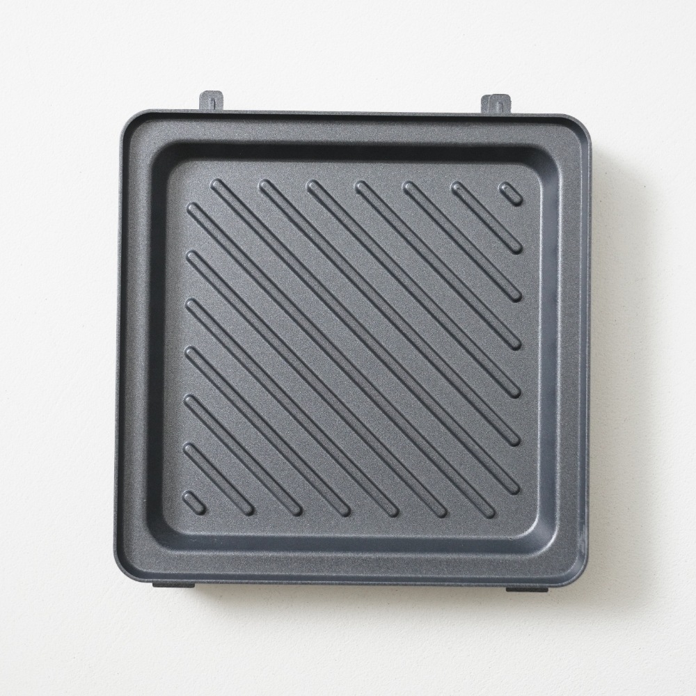 プレスサンドメイト トリオ