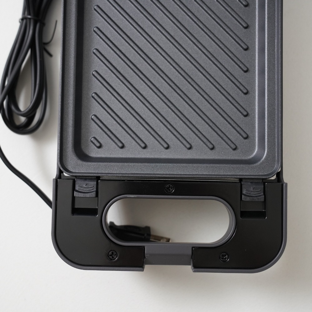 プレスサンドメイト トリオ