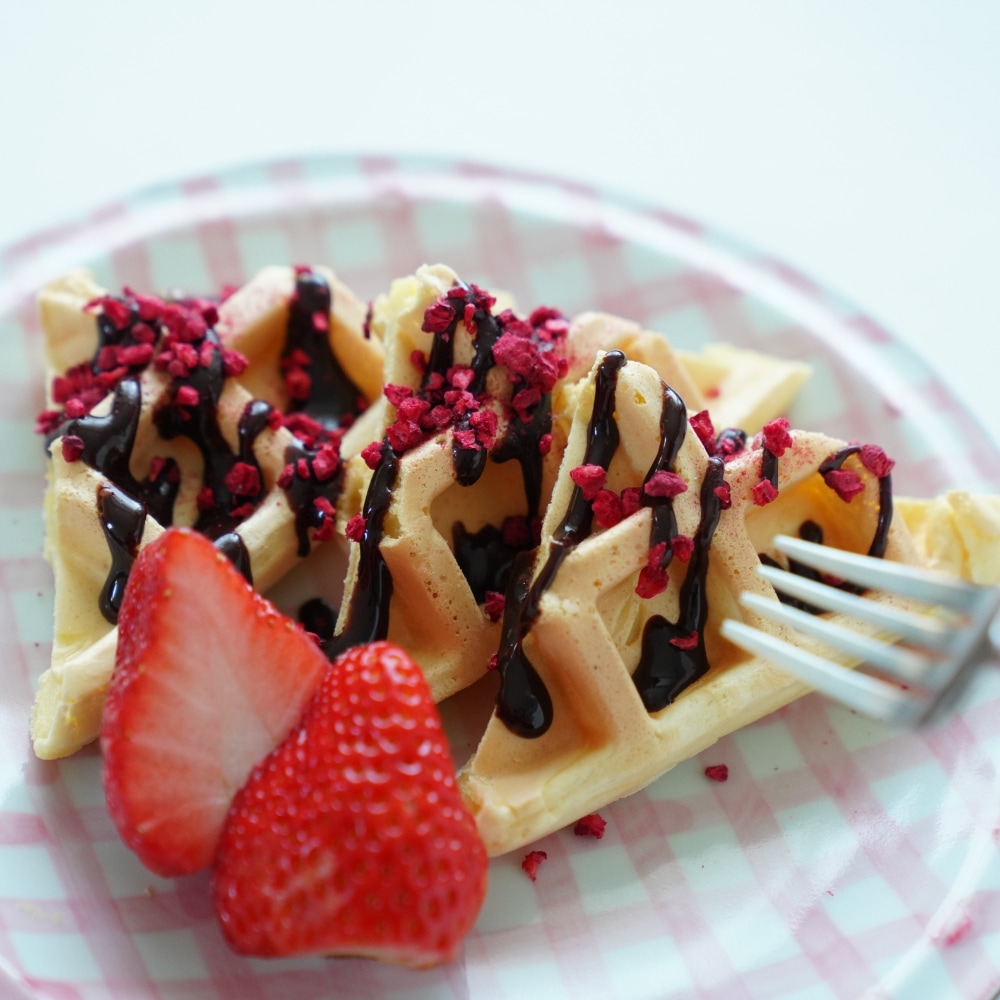 プレスサンドメイト トリオ