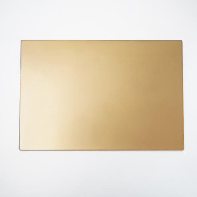 【アウトレット】長手敷マット 金渕銀 FOURGRACEオリジナル