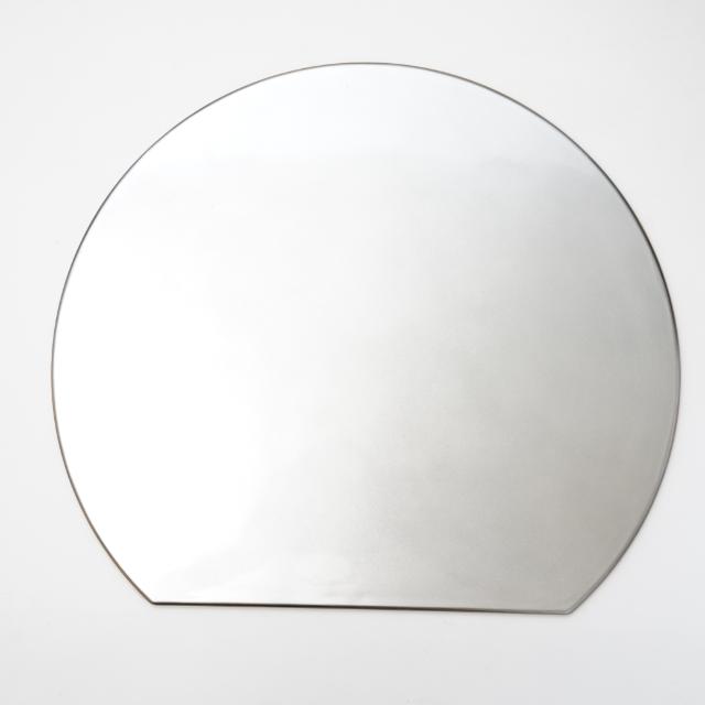 銀縁金　半月盆　越前塗　FOURGRACEオリジナル