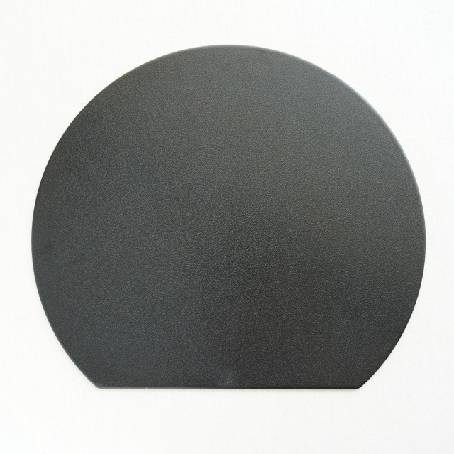 銀縁金　半月盆　越前塗　FOURGRACEオリジナル