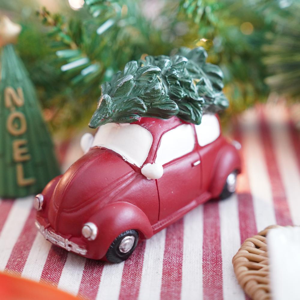 レッドツリーカー オーナメント｜ 四季折々のおしゃれな和食器通販