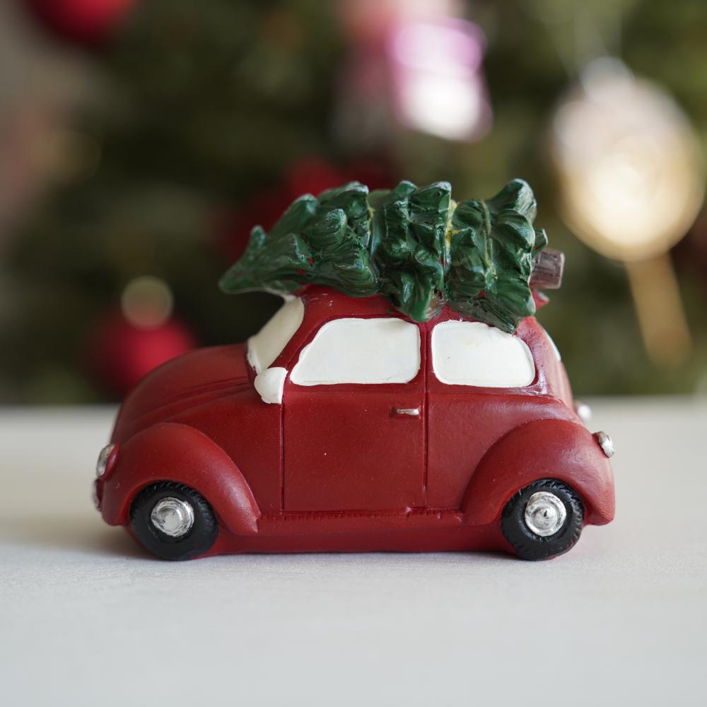 レッドツリーカー オーナメント｜ 四季折々のおしゃれな和食器通販