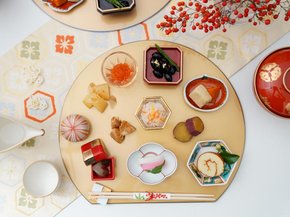 有田焼 李荘窯：赤絵市松文 珠型珍味×5個セット☆ 楽天市場】【大感謝祭 全品10％Offクーポン & P10倍】有田焼 李荘窯 玉