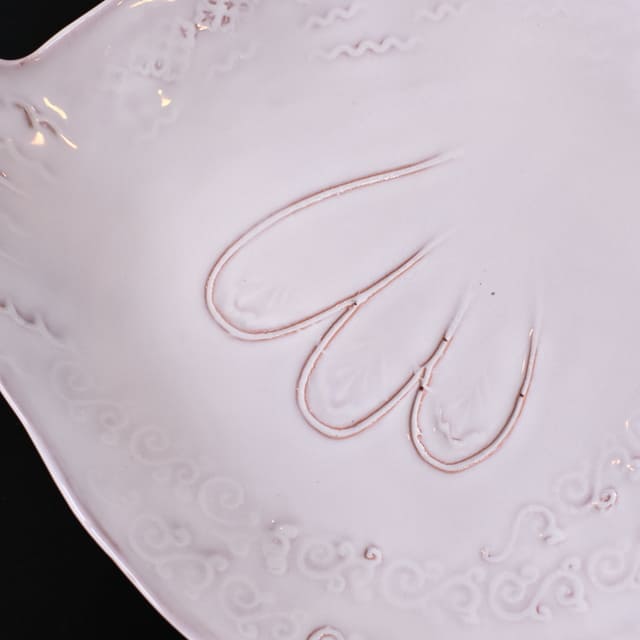 バードプレート 27cm