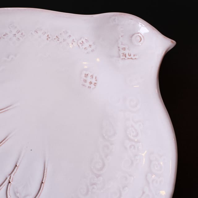 バードプレート 27cm