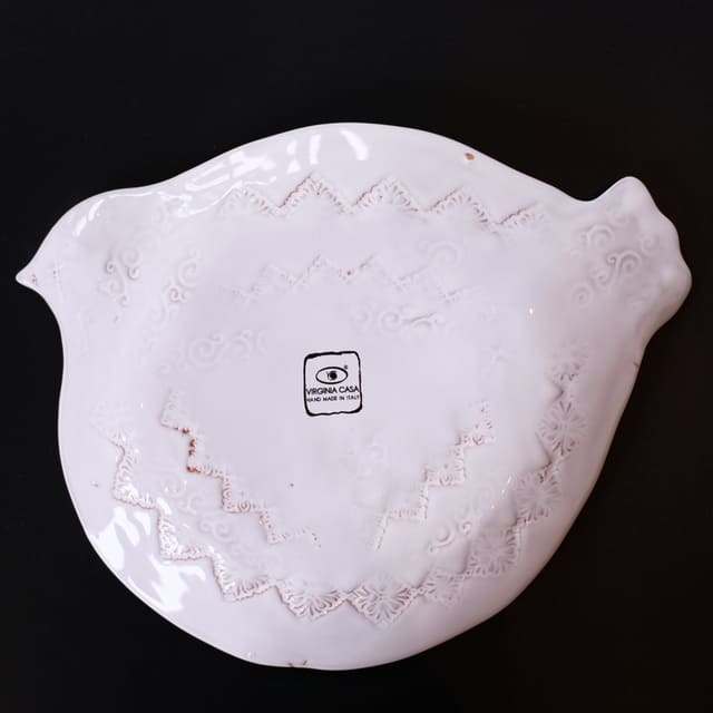 バードプレート 27cm