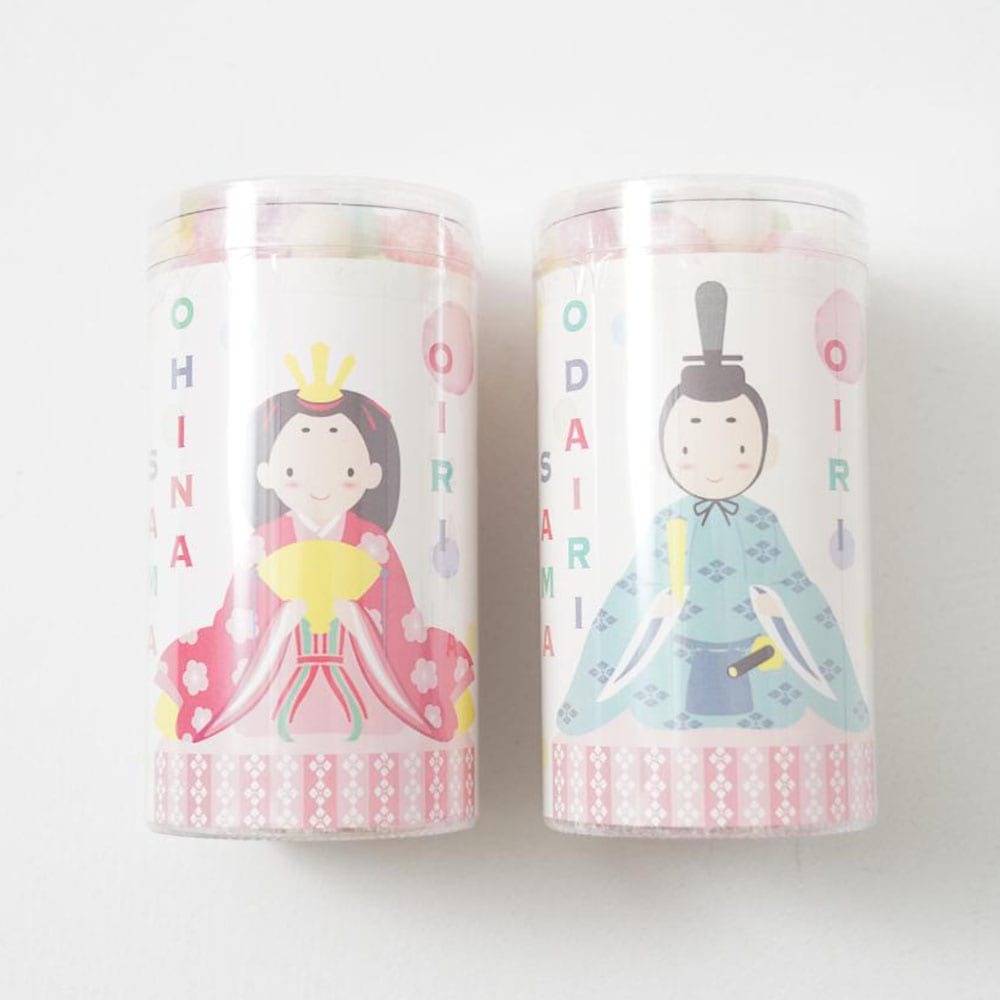 私らしく彩る、春の訪れ。｜モダン雛祭り - FOURGRACE