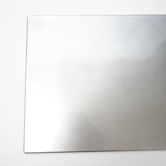 【11月中お届け】長手敷マット　銀渕金　FOURGRACEオリジナル