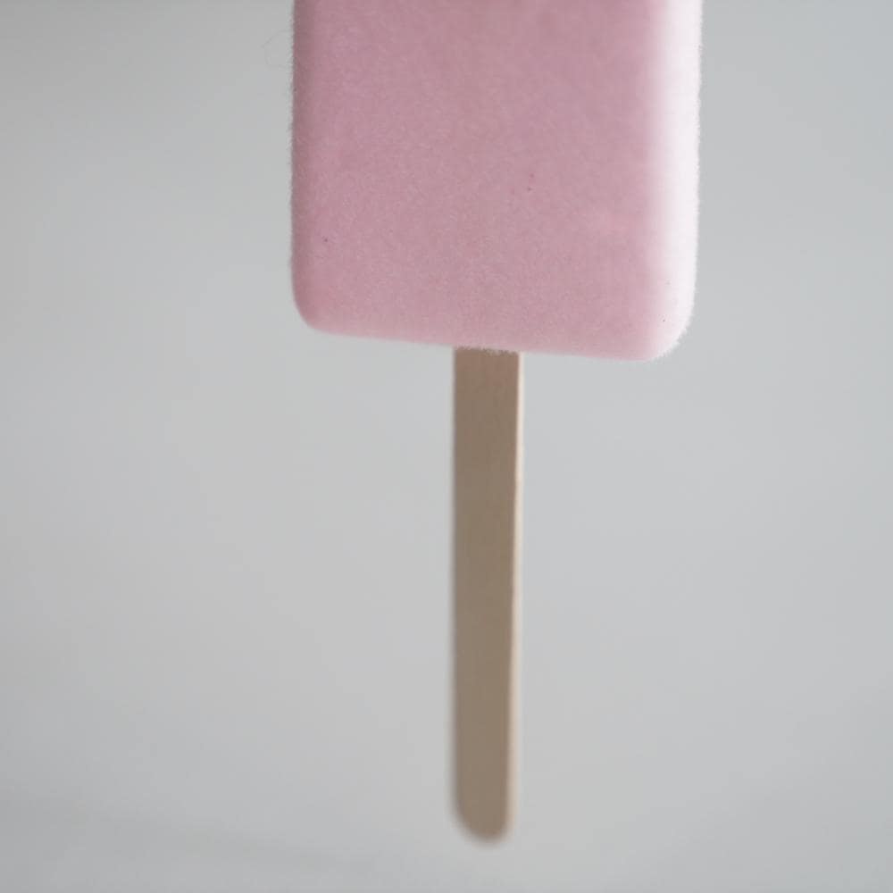 【アウトレット】【5点セット】ピンクポッピン スイーツオーナメント