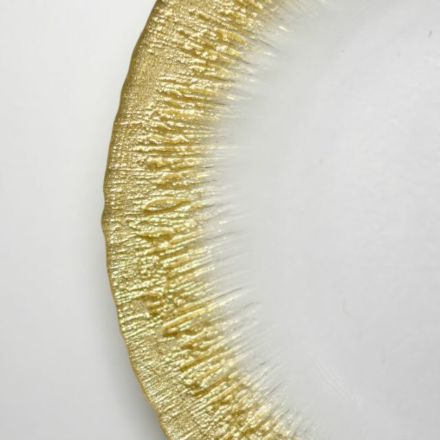 FLASH 　ゴールドプレート　28