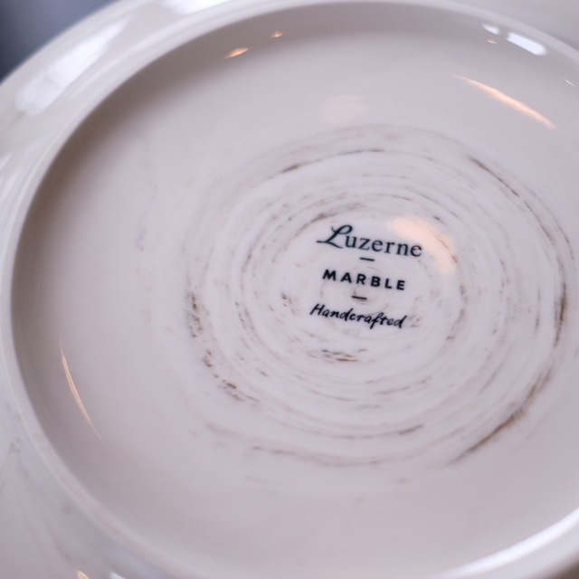 MARBLE ウェルカムプレート 33cm