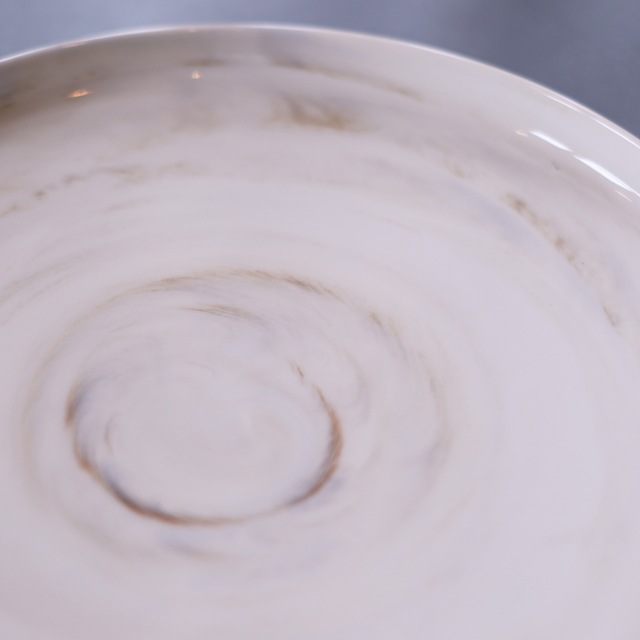 MARBLE ウェルカムプレート 33cm