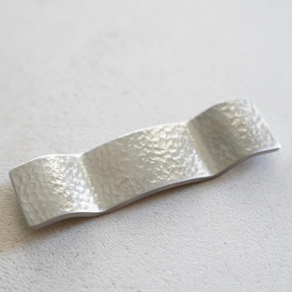 シルバー 箸置き･カトラリーレスト