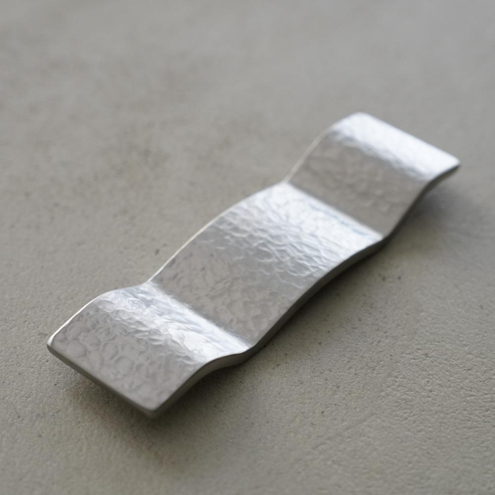 シルバー 箸置き･カトラリーレスト