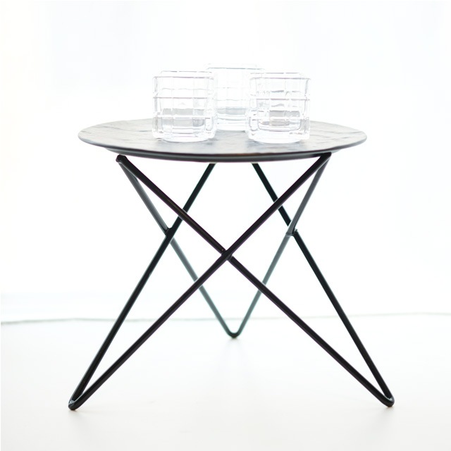 ブラックスタースタンドL　(ノンスリップタイプ)