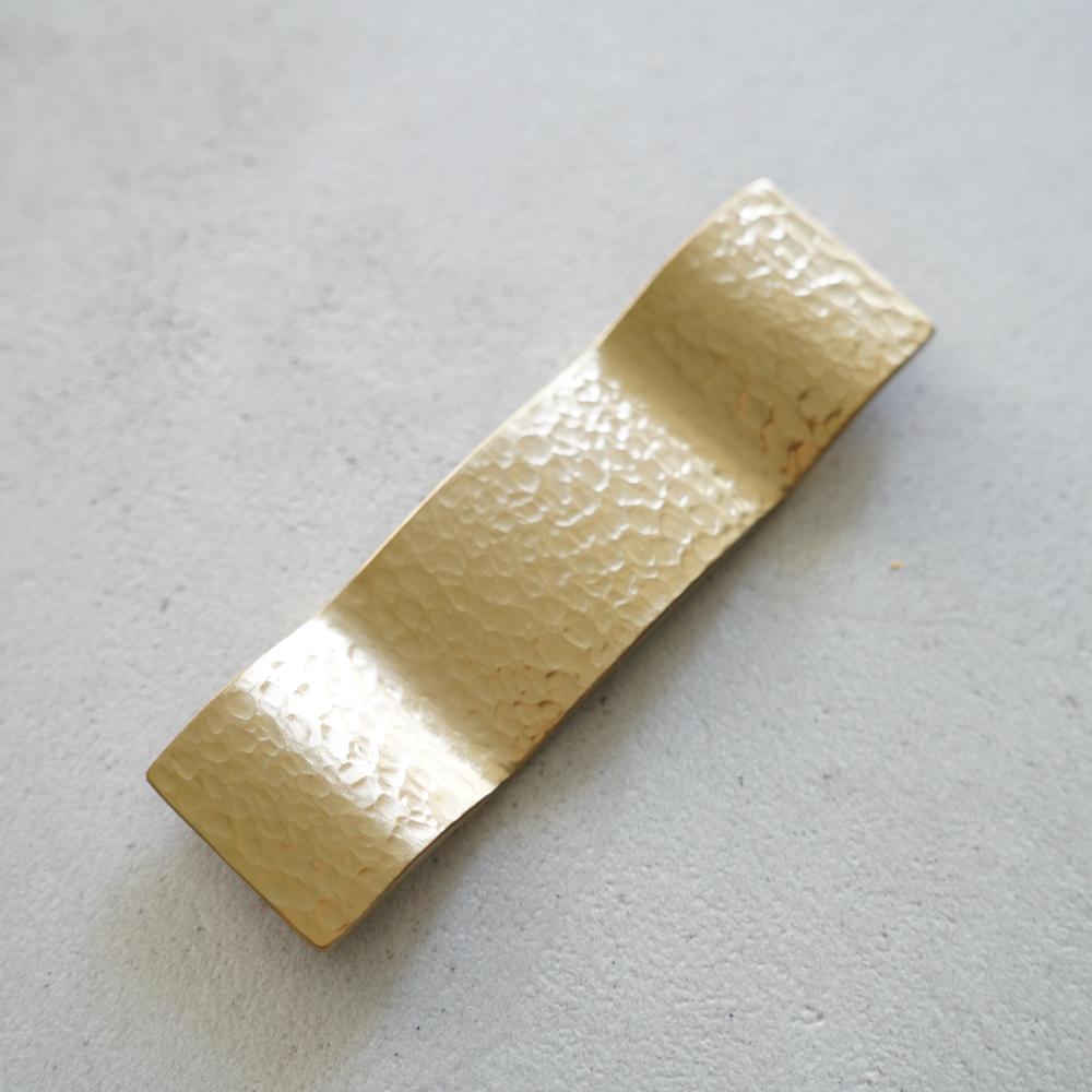 ゴールド 箸置き･カトラリーレスト