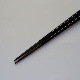 22.5cm　八角谷口箸　二色金箔 3枚目のサムネイル