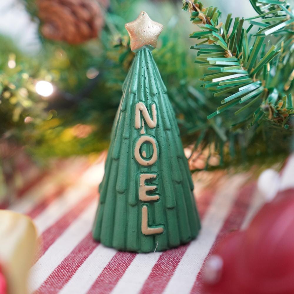 NOELツリー グリーン｜ 四季折々のおしゃれな和食器通販サイト