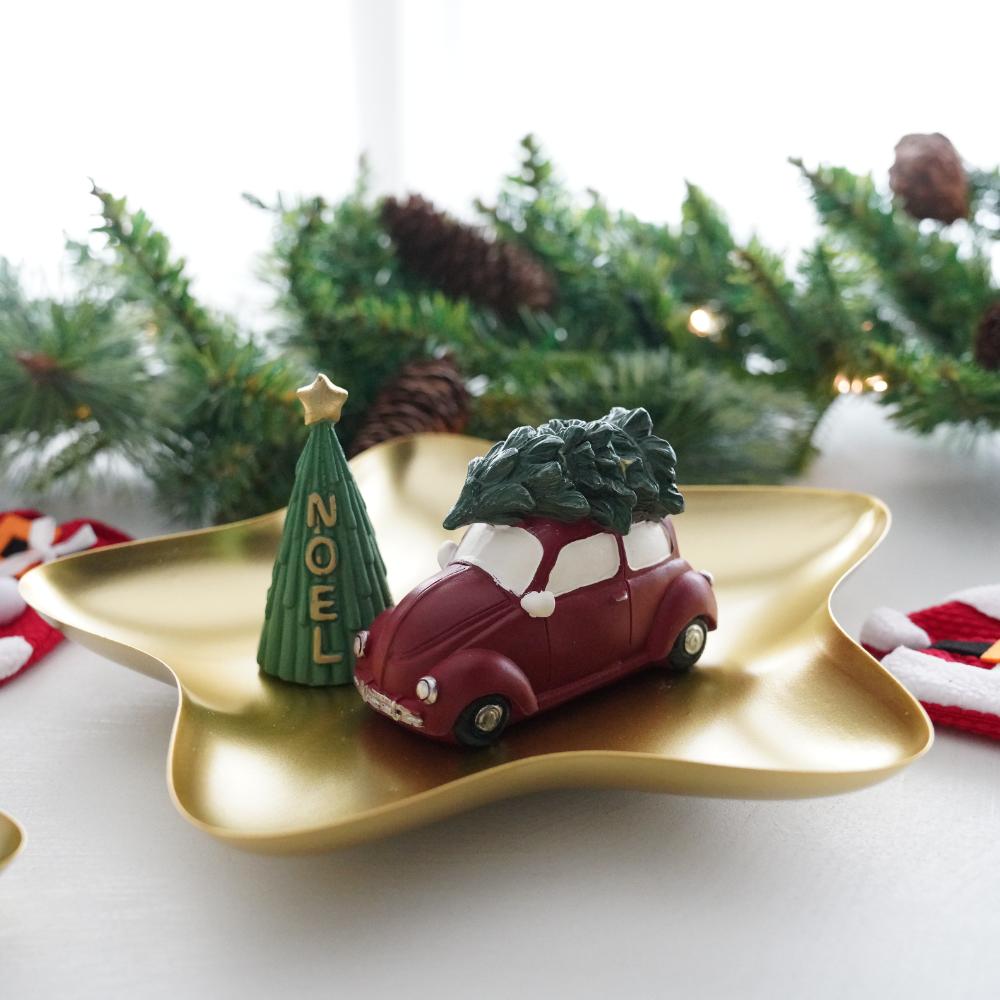 NOELツリー グリーン｜ 四季折々のおしゃれな和食器通販サイト