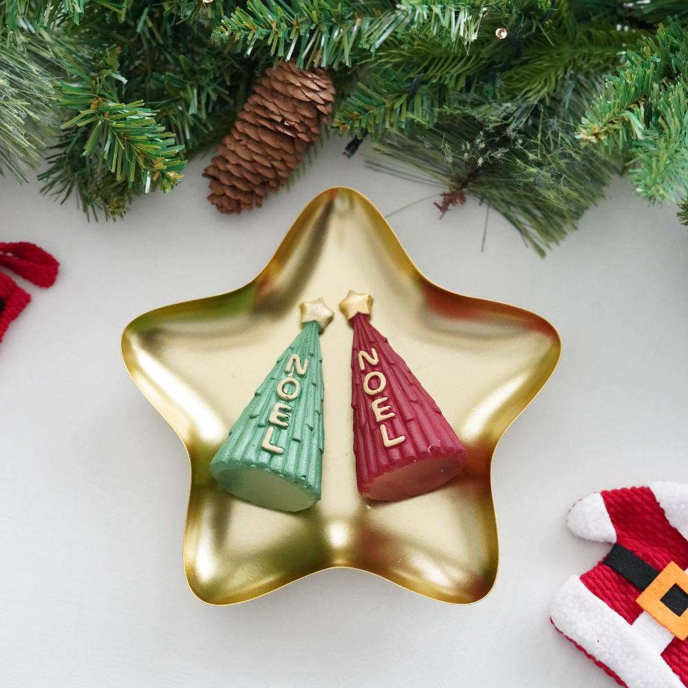 NOELツリー グリーン｜ 四季折々のおしゃれな和食器通販サイト