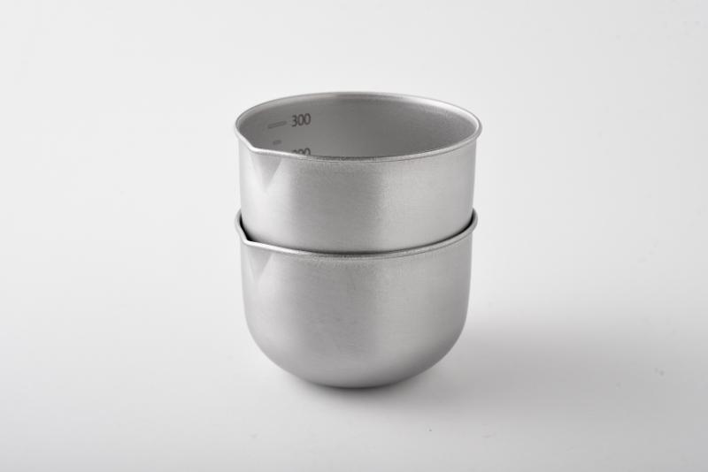 深めの仕込みボウル9cm