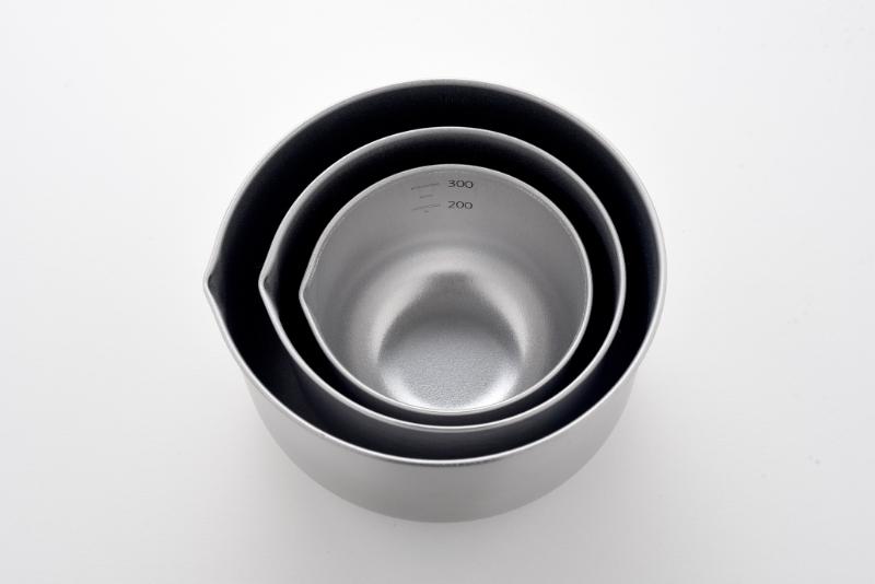 深めの仕込みボウル9cm