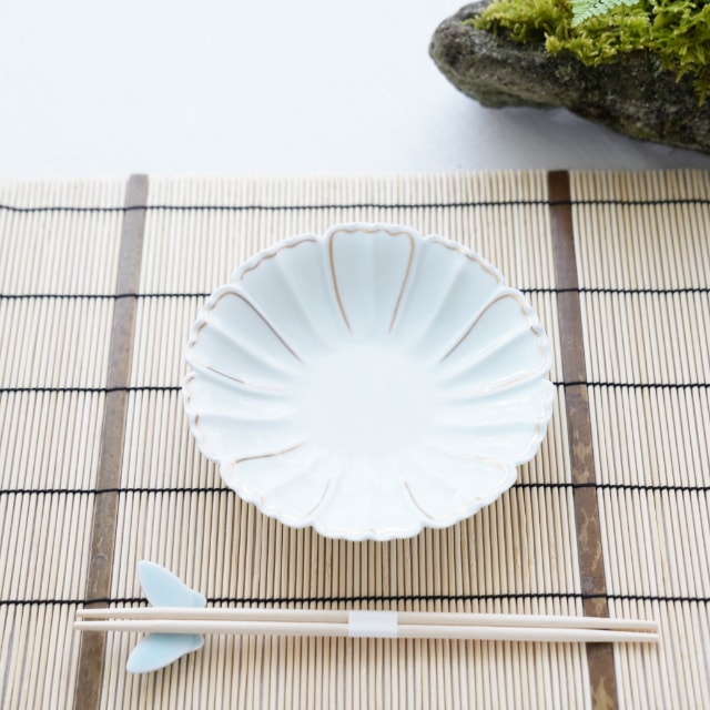 有田焼錦絵金線時代物掘り出し物逸品