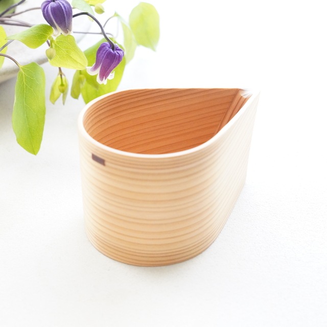 片口酒器&ぐいのみ1個セット