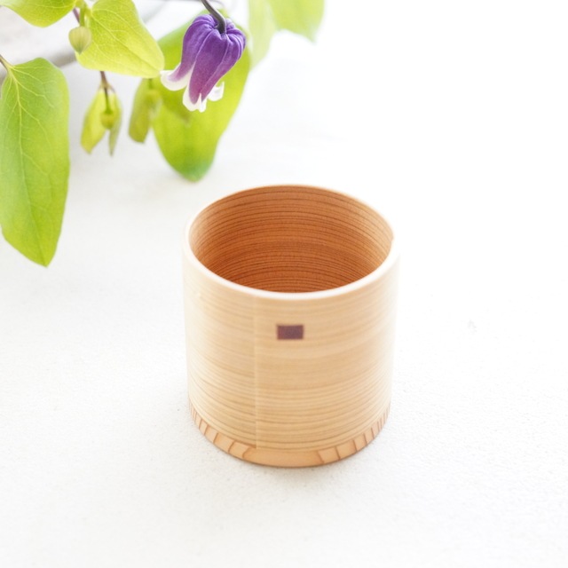 片口酒器&ぐいのみ1個セット