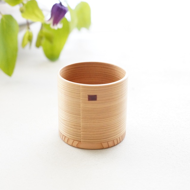 片口酒器&ぐいのみ1個セット